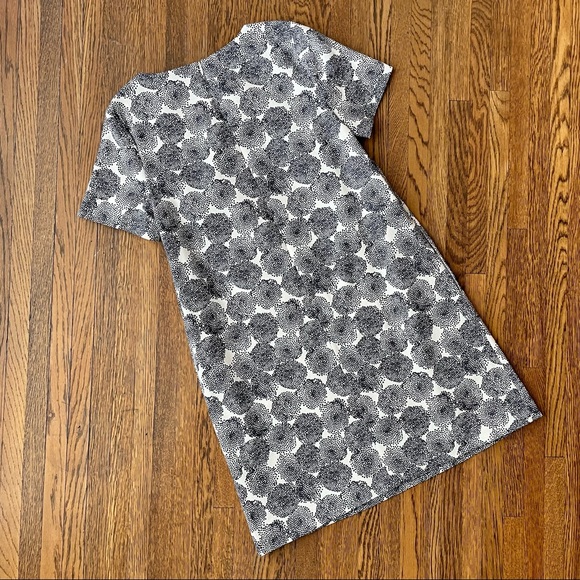 Peserico Italian Shift Dress // Size 42 - Picture 3 of 12